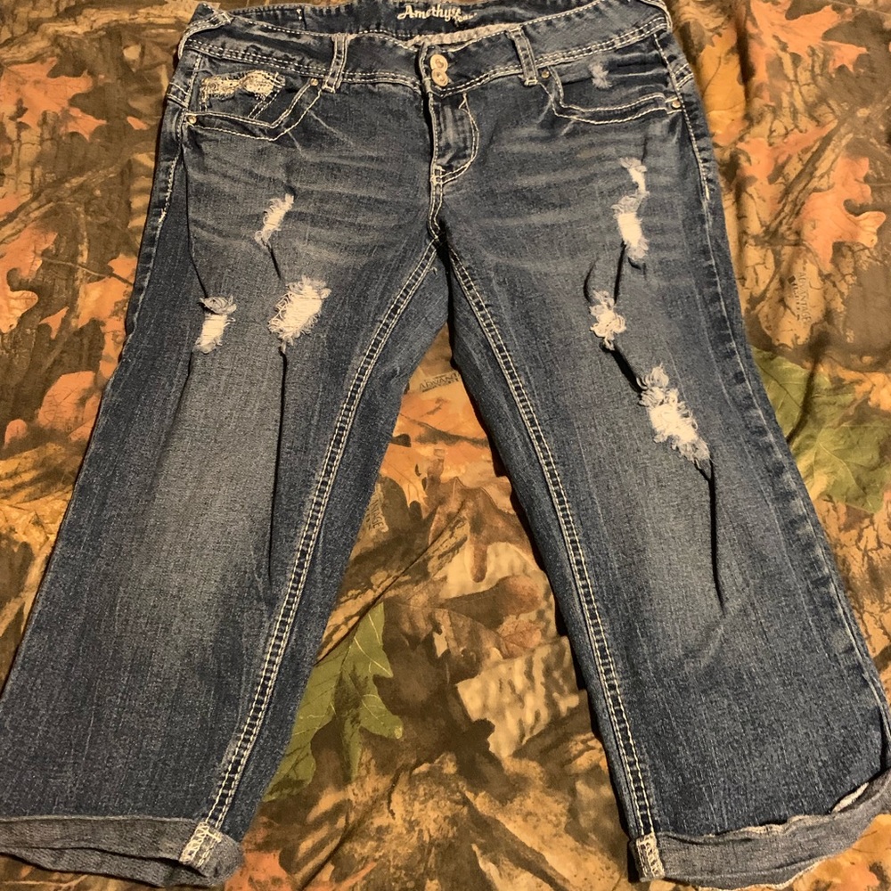 Amethyst Jeans